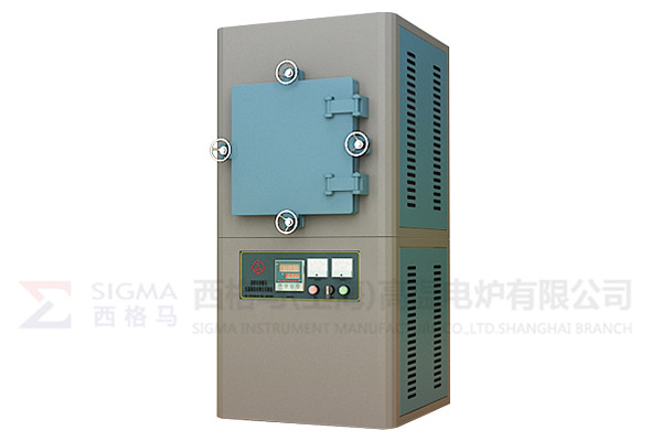 1800℃-2600℃可控氣氛超高溫箱式電阻爐