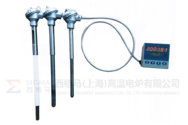 石墨鎢絲傳感器
