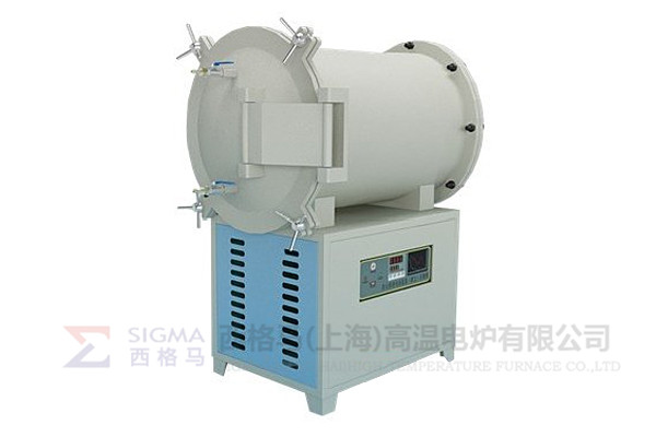 1800℃-2600℃真空氣氛箱式電阻爐